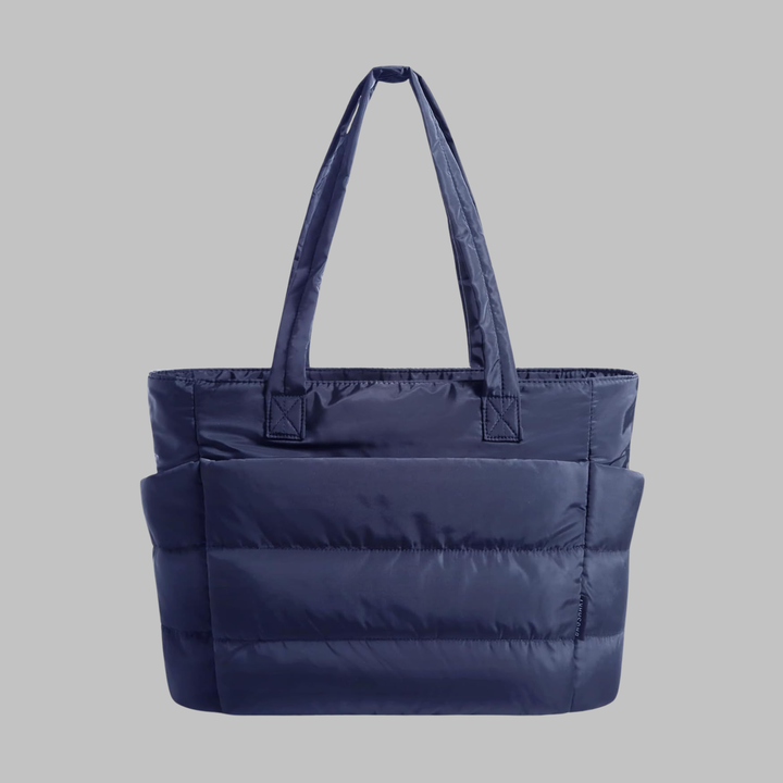 ANIELA™ - Casual Puffy Shoulder Bubble Tote Bag