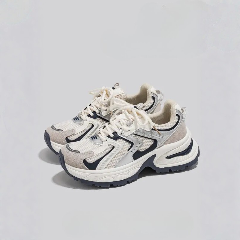 REGINA™ – Comfortable Height Increasing Sneakers