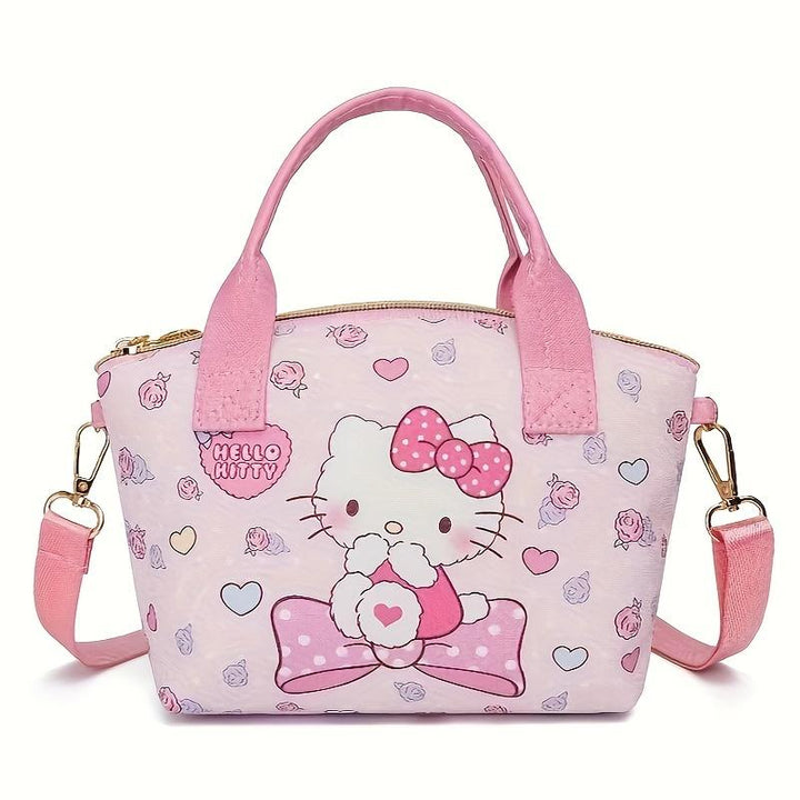 KHLOE™- Fun Multi-functional Anime Shoulder Bag, Perfect for Holiday Gift