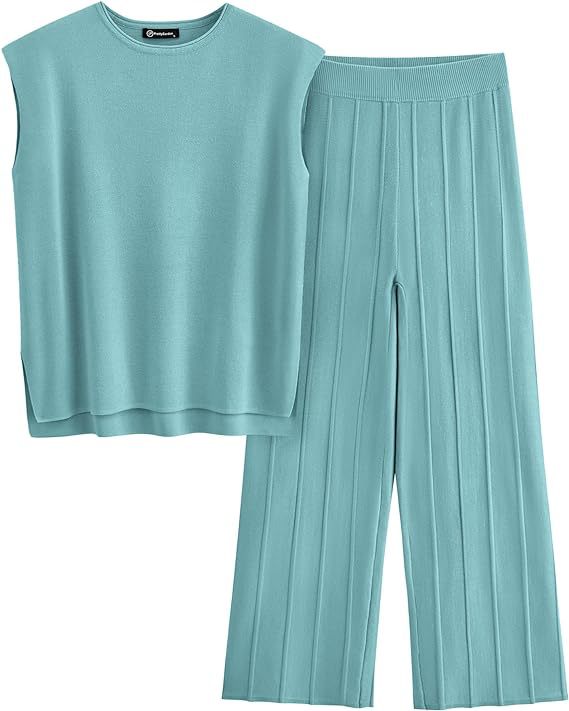 LYKKA™ - Stylish Two-Piece Lounge Set