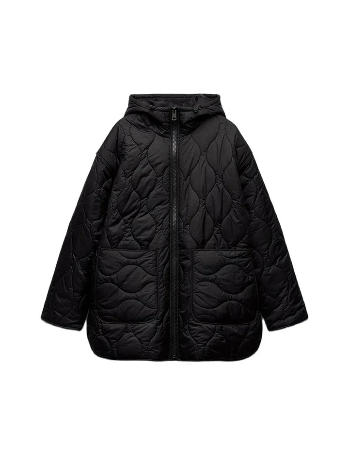 VARA™ - Relaxed Fit Winter Jacket