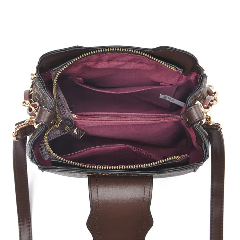 MARJORIE™ – Luxurious Charm Bag