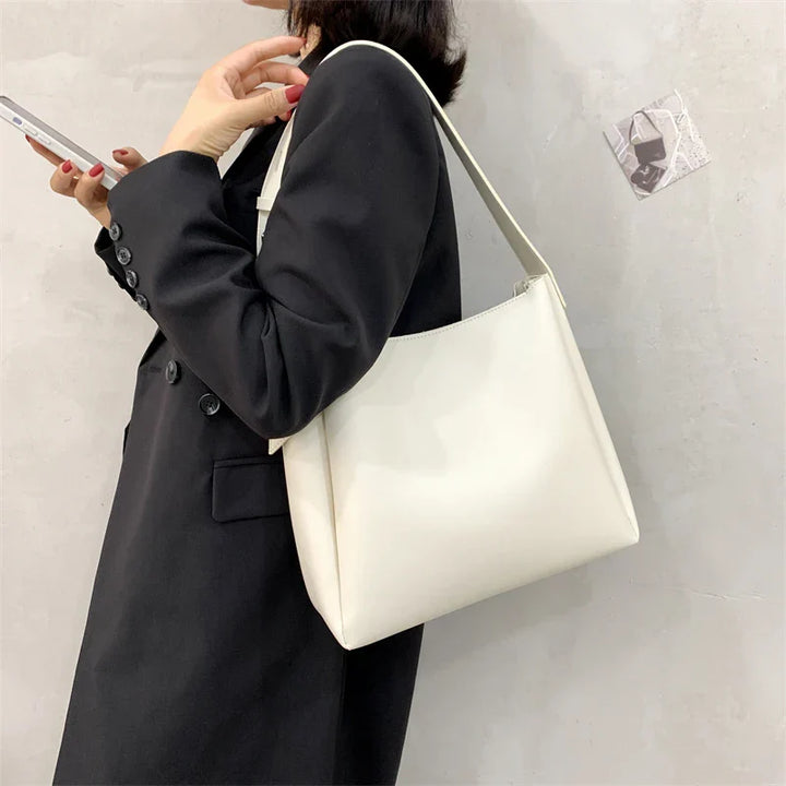 NATHALIE™ – Elegant Casual Tote Bag