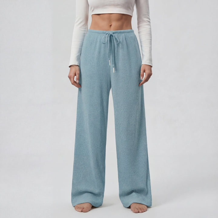MARGOTT™ – Comfortable High Waist Casual Lounge Pants
