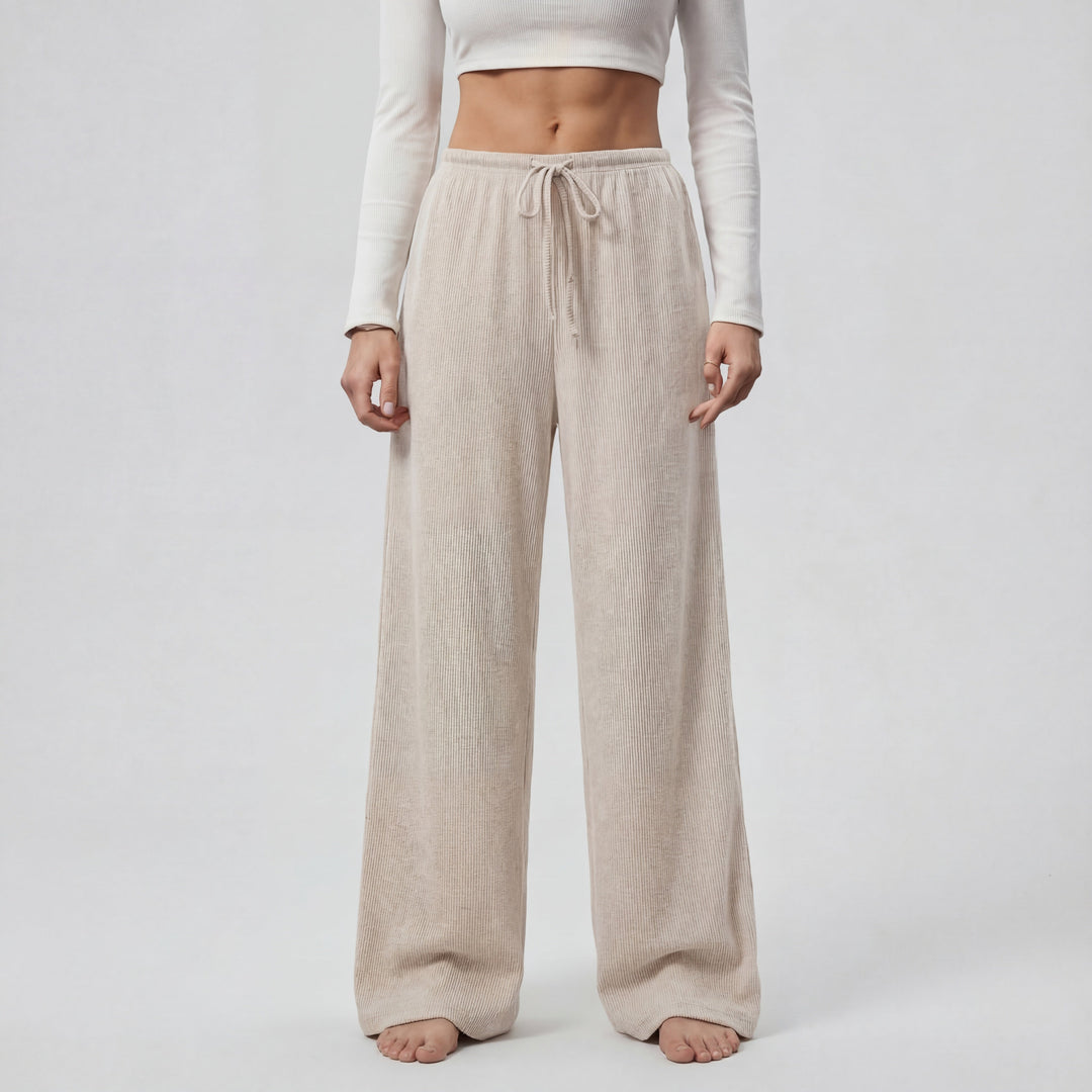 MARGOTT™ – Comfortable High Waist Casual Lounge Pants