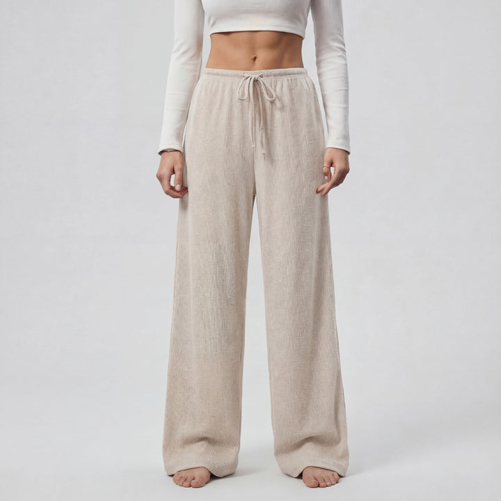 MARGOTT™ – Comfortable High Waist Casual Lounge Pants