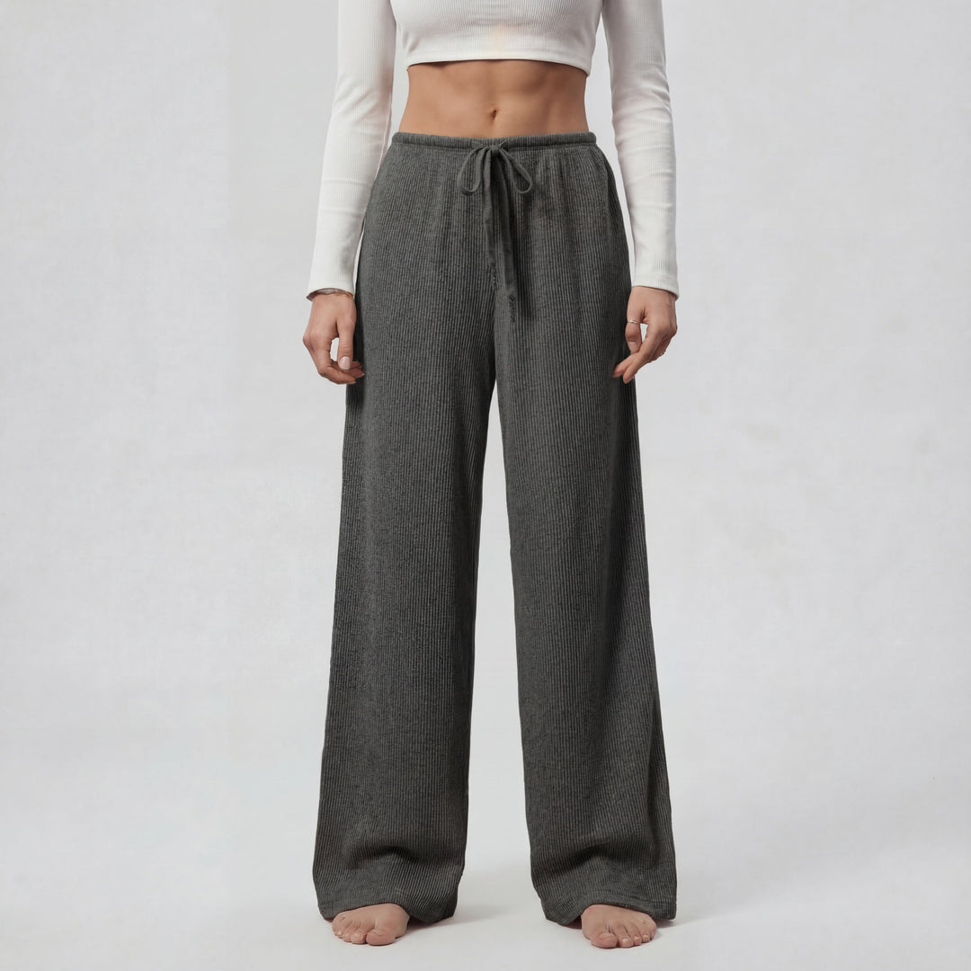 MARGOTT™ – Comfortable High Waist Casual Lounge Pants