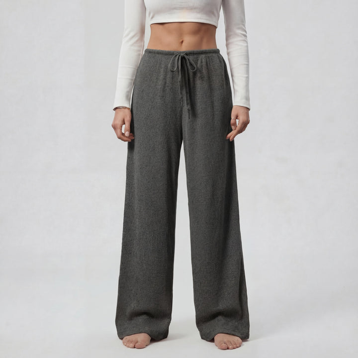 MARGOTT™ – Comfortable High Waist Casual Lounge Pants
