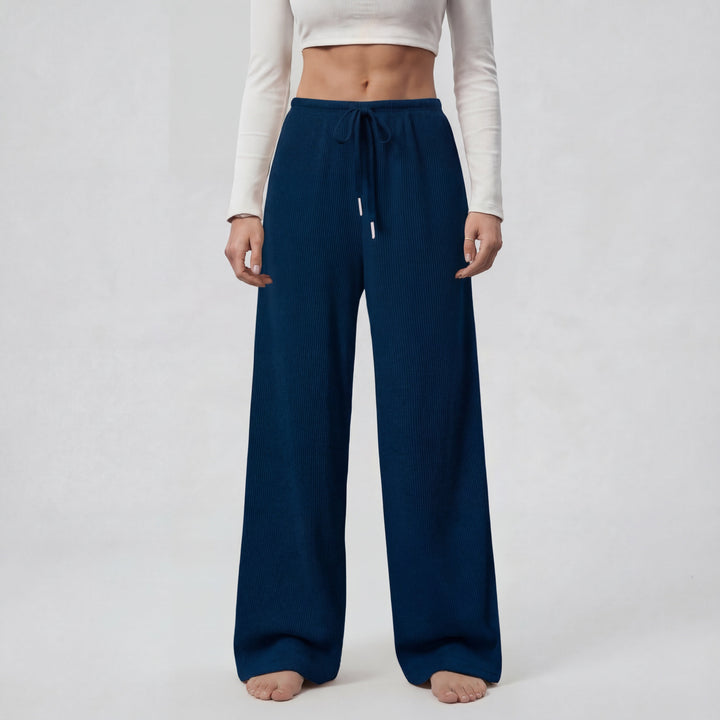 MARGOTT™ – Comfortable High Waist Casual Lounge Pants