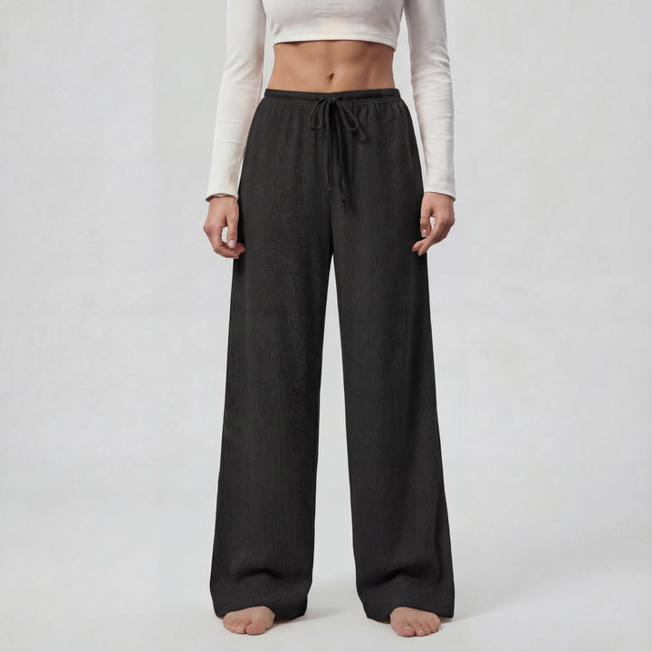 MARGOTT™ – Comfortable High Waist Casual Lounge Pants